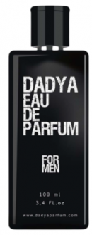 Dadya E-141 EDP 100 ml Erkek Parfümü kullananlar yorumlar
